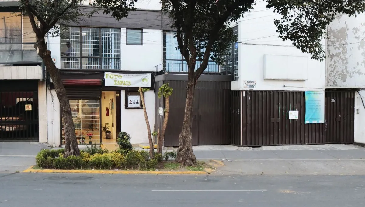 La imagen 1 de la Empresa FOTO ESTUDIO ZAPATA