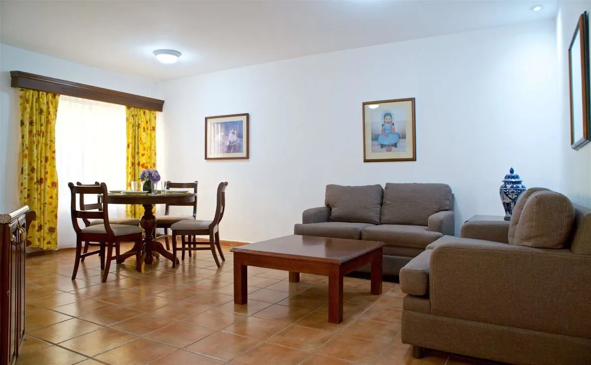 La imagen 19 de la Empresa BEST WESTERN SALTILLO