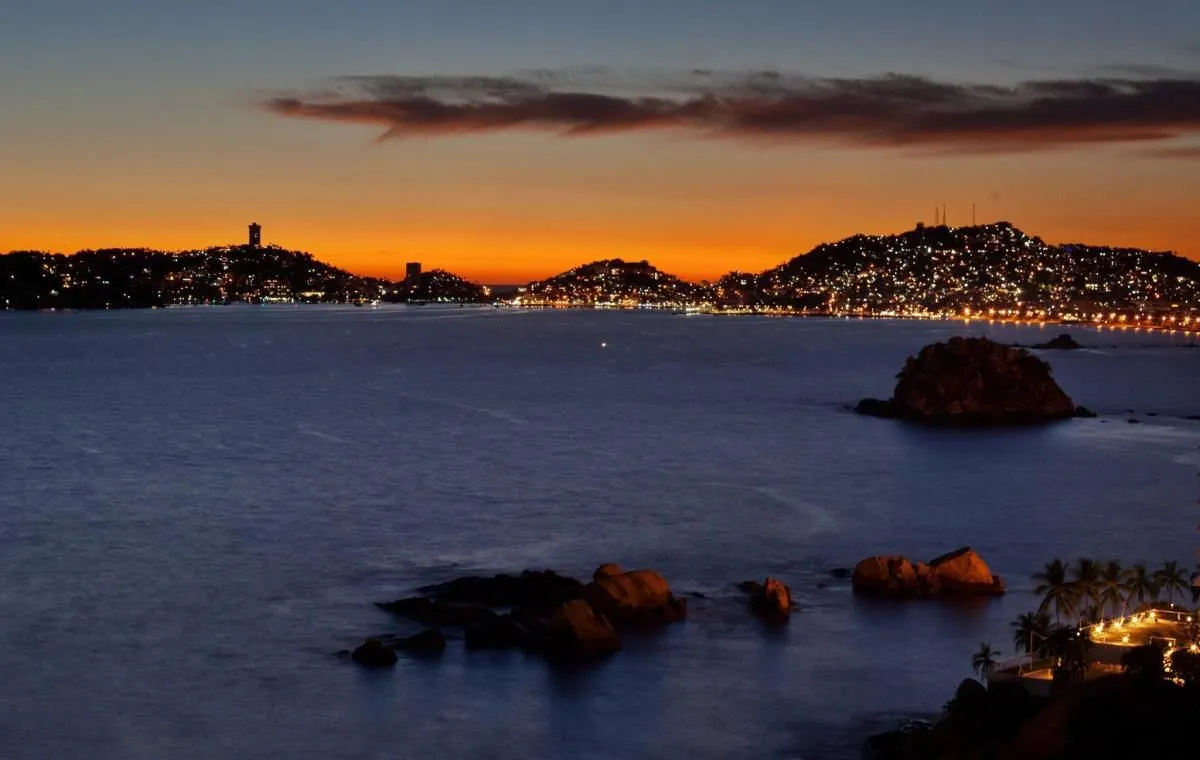 La imagen 10 de la Empresa HOLIDAY INN RESORT ACAPULCO