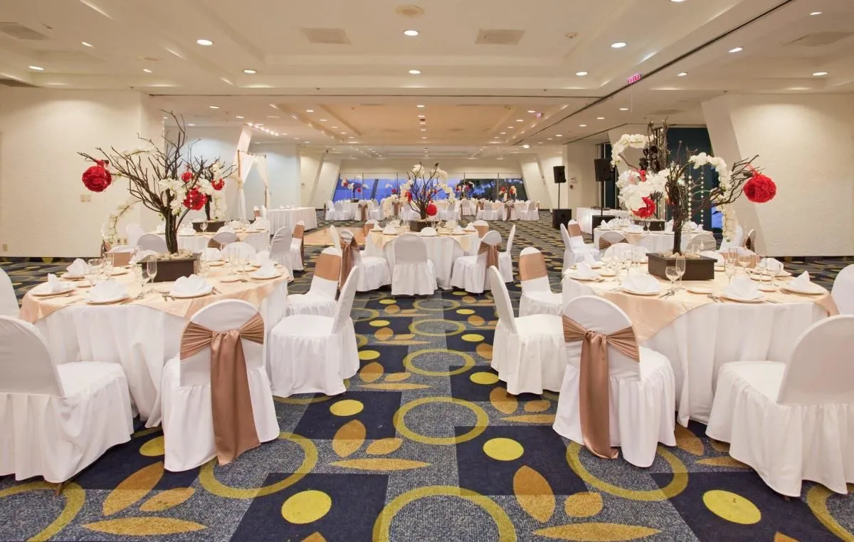 La imagen 44 de la Empresa HOLIDAY INN RESORT ACAPULCO