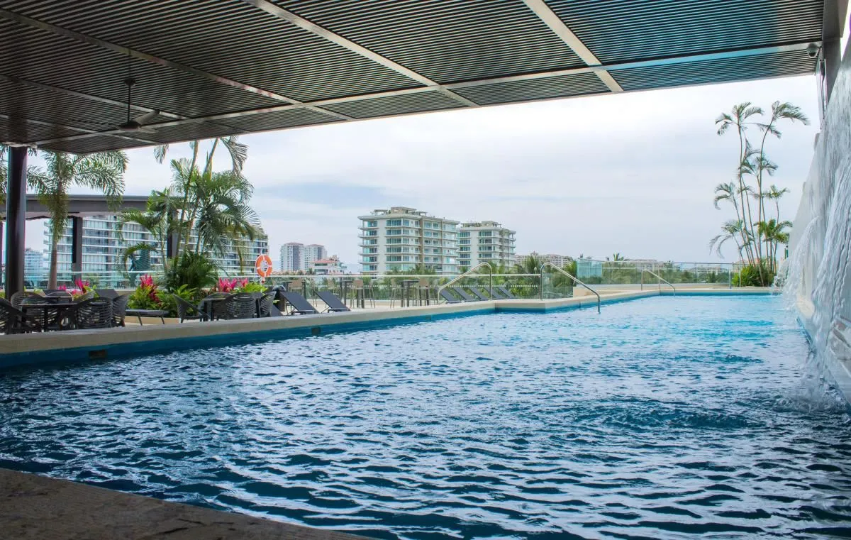La imagen 83 de la Empresa HOLIDAY INN & SUITES PUERTO VALLARTA MARINA & GOLF