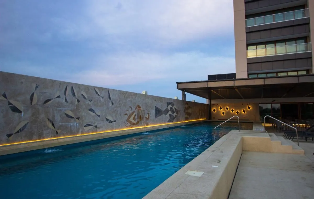 La imagen 84 de la Empresa HOLIDAY INN & SUITES PUERTO VALLARTA MARINA & GOLF