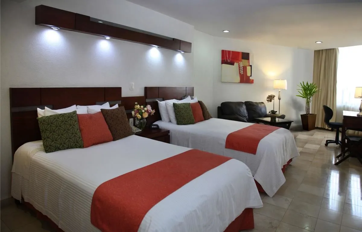 La imagen 59 de la Empresa BEST WESTERN HOTEL POZA RICA