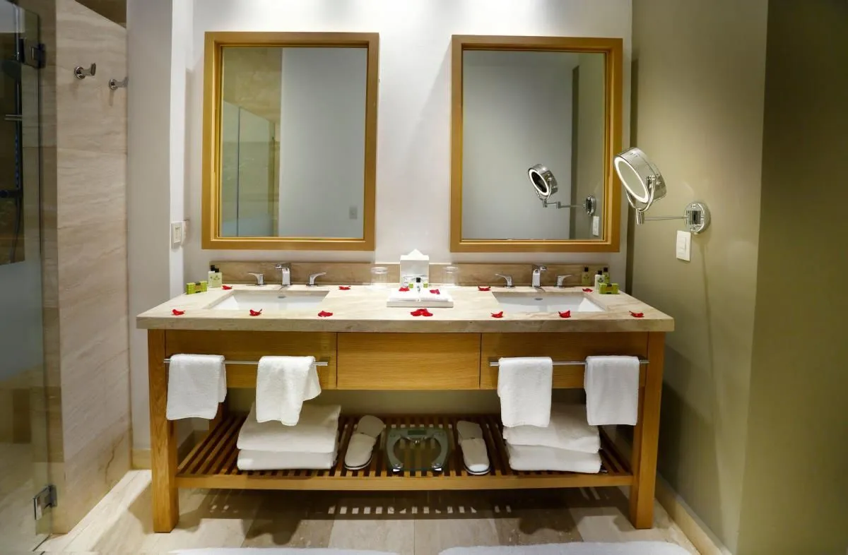 La imagen 13 de la Empresa INTERCONTINENTAL PRESIDENTE SANTA FE MEXICO