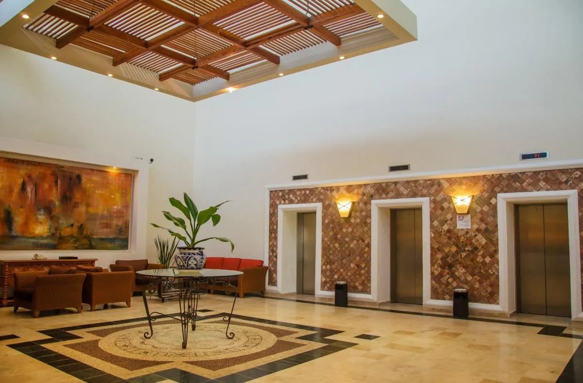 La imagen 16 de la Empresa HOLIDAY INN RESORT ACAPULCO