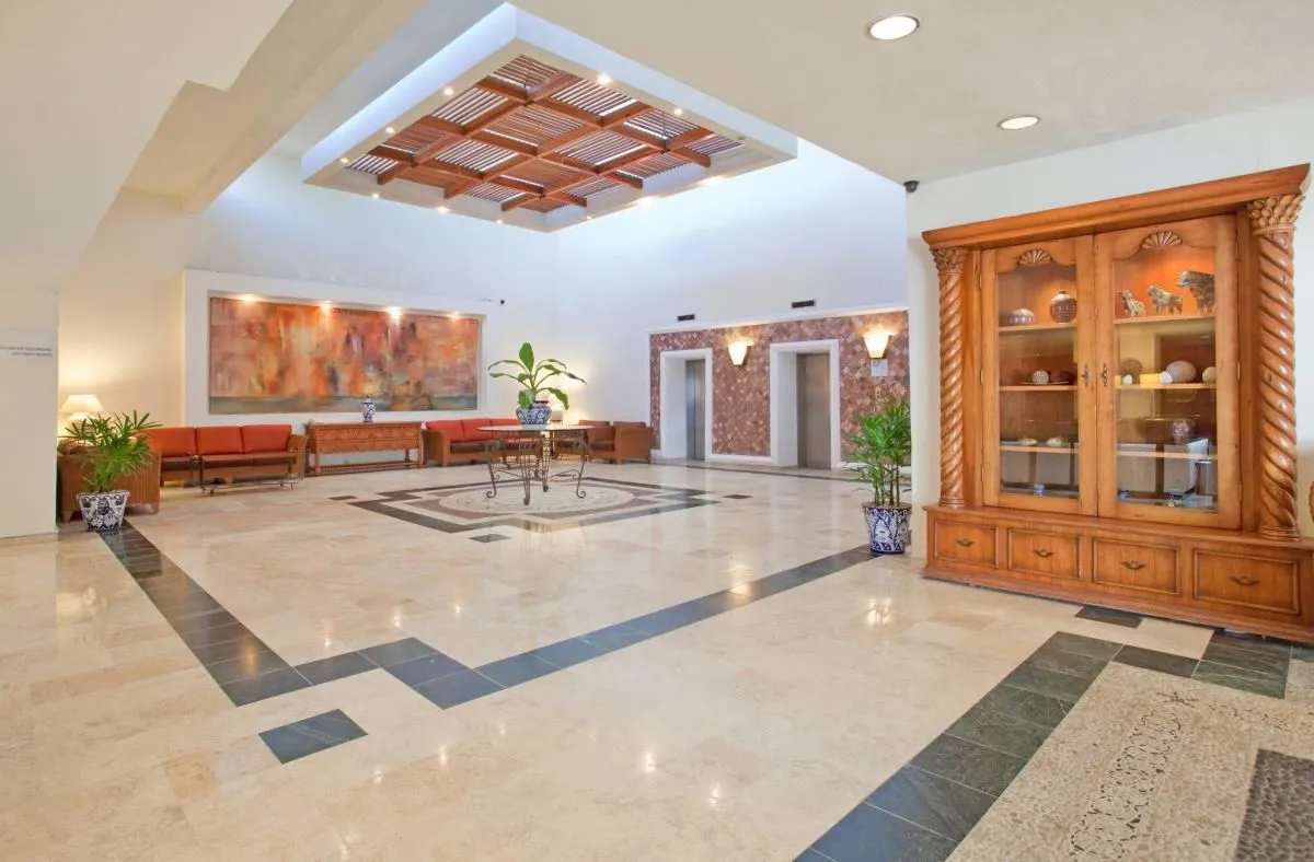 La imagen 17 de la Empresa HOLIDAY INN RESORT ACAPULCO