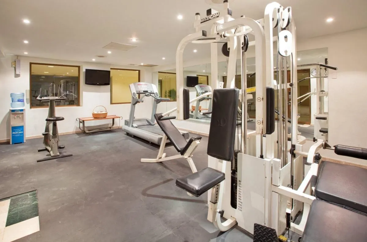 La imagen 42 de la Empresa HOLIDAY INN RESORT ACAPULCO