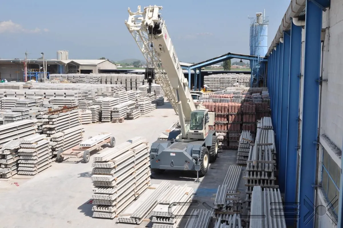 La imagen 2 de la Empresa ROCACERO DE PUEBLA SA DE CV