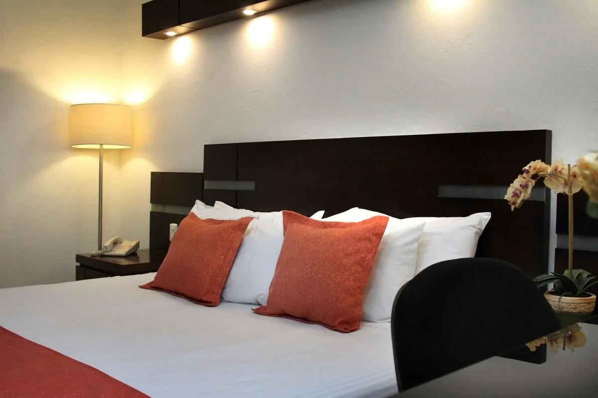 La imagen 38 de la Empresa BEST WESTERN HOTEL POZA RICA