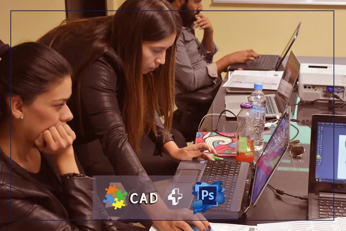 La imagen 5 de la Empresa CAD CENTRO DE APRENDIZAJE Y DESARROLLO