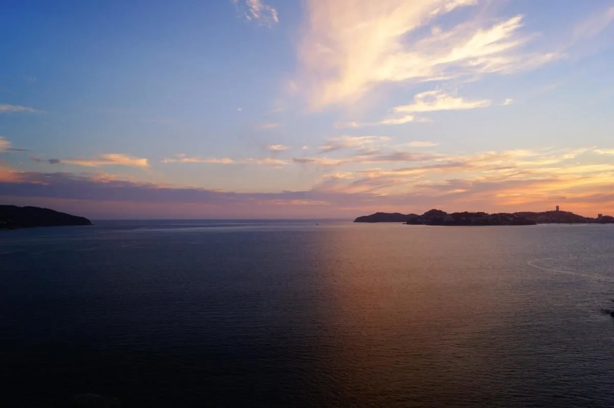 La imagen 9 de la Empresa HOLIDAY INN RESORT ACAPULCO