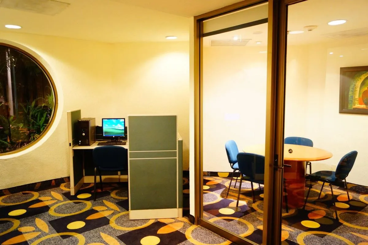 La imagen 13 de la Empresa HOLIDAY INN RESORT ACAPULCO