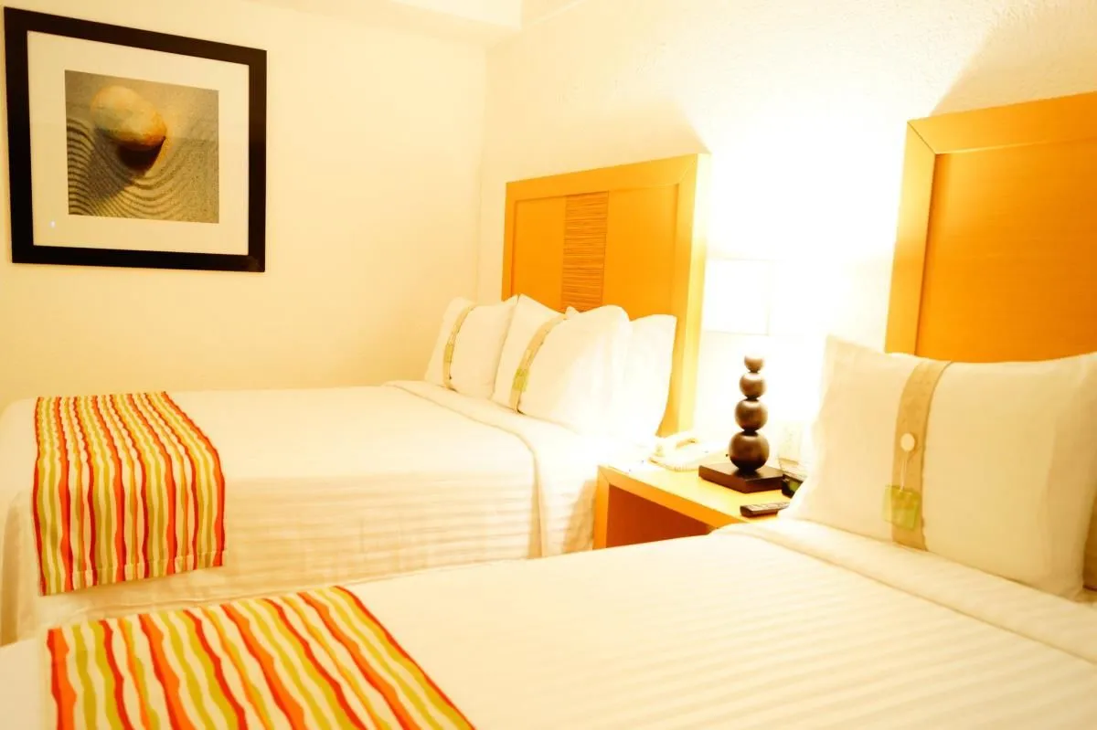 La imagen 27 de la Empresa HOLIDAY INN RESORT ACAPULCO
