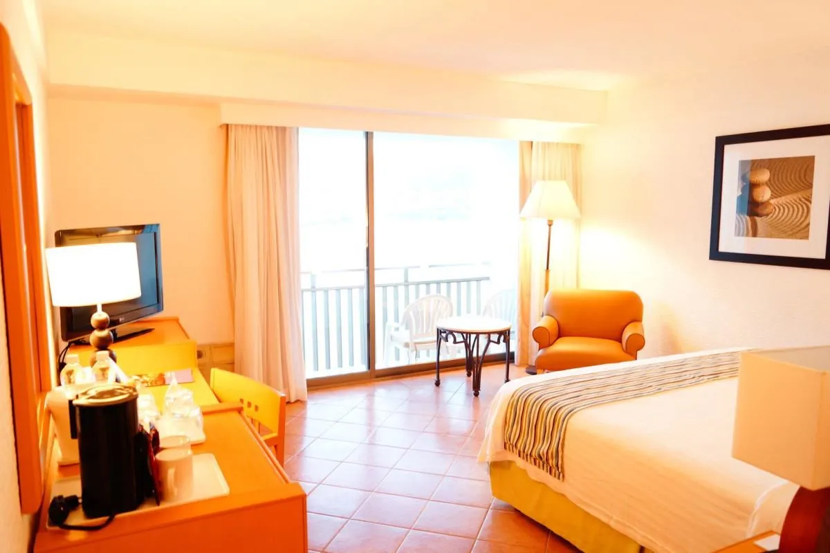 La imagen 31 de la Empresa HOLIDAY INN RESORT ACAPULCO