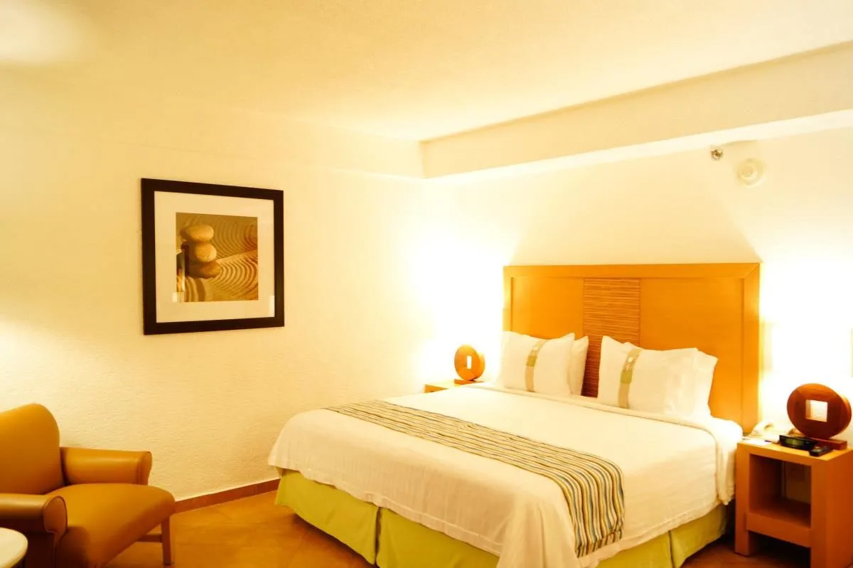 La imagen 34 de la Empresa HOLIDAY INN RESORT ACAPULCO