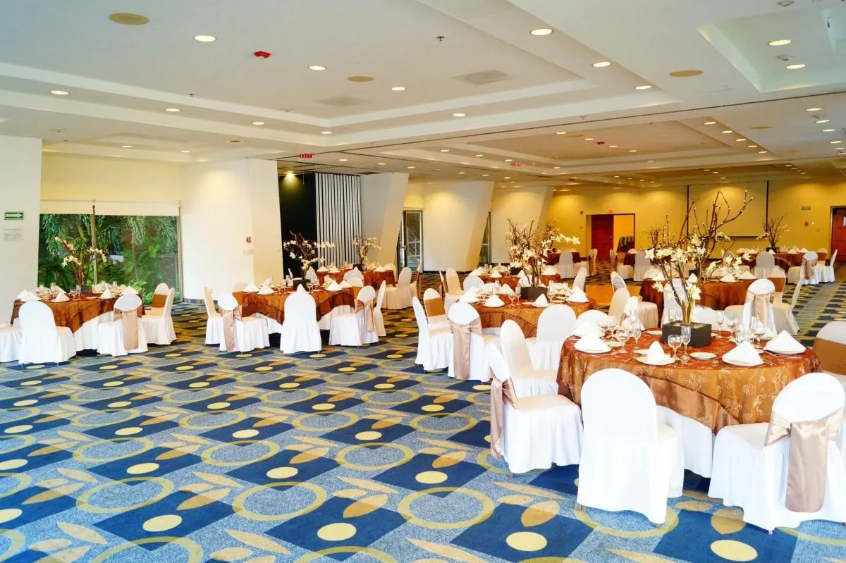 La imagen 35 de la Empresa HOLIDAY INN RESORT ACAPULCO