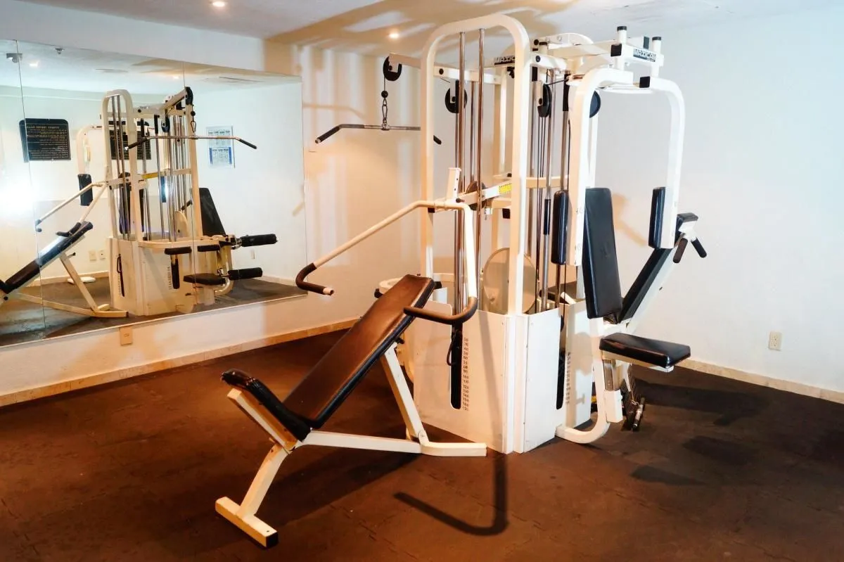 La imagen 36 de la Empresa HOLIDAY INN RESORT ACAPULCO