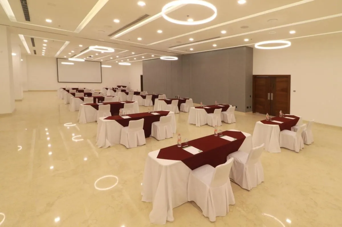 La imagen 56 de la Empresa HOLIDAY INN & SUITES PUERTO VALLARTA MARINA & GOLF