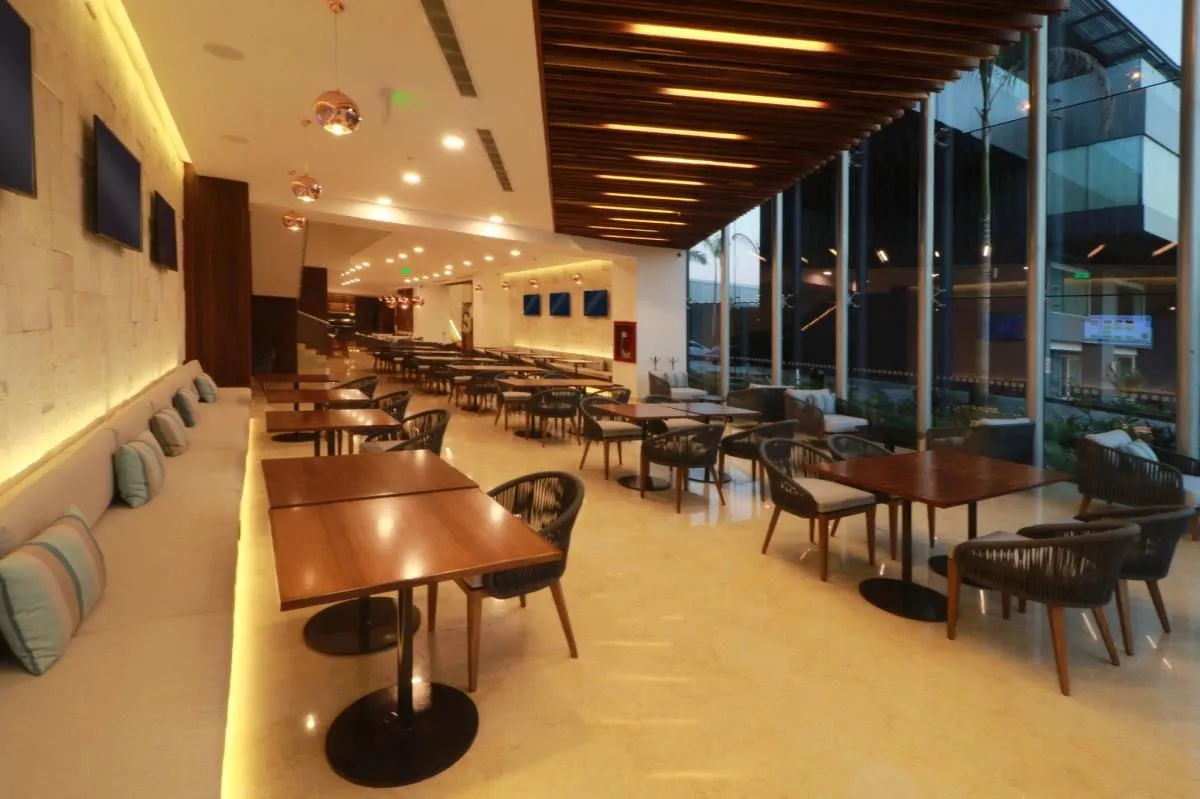 La imagen 68 de la Empresa HOLIDAY INN & SUITES PUERTO VALLARTA MARINA & GOLF