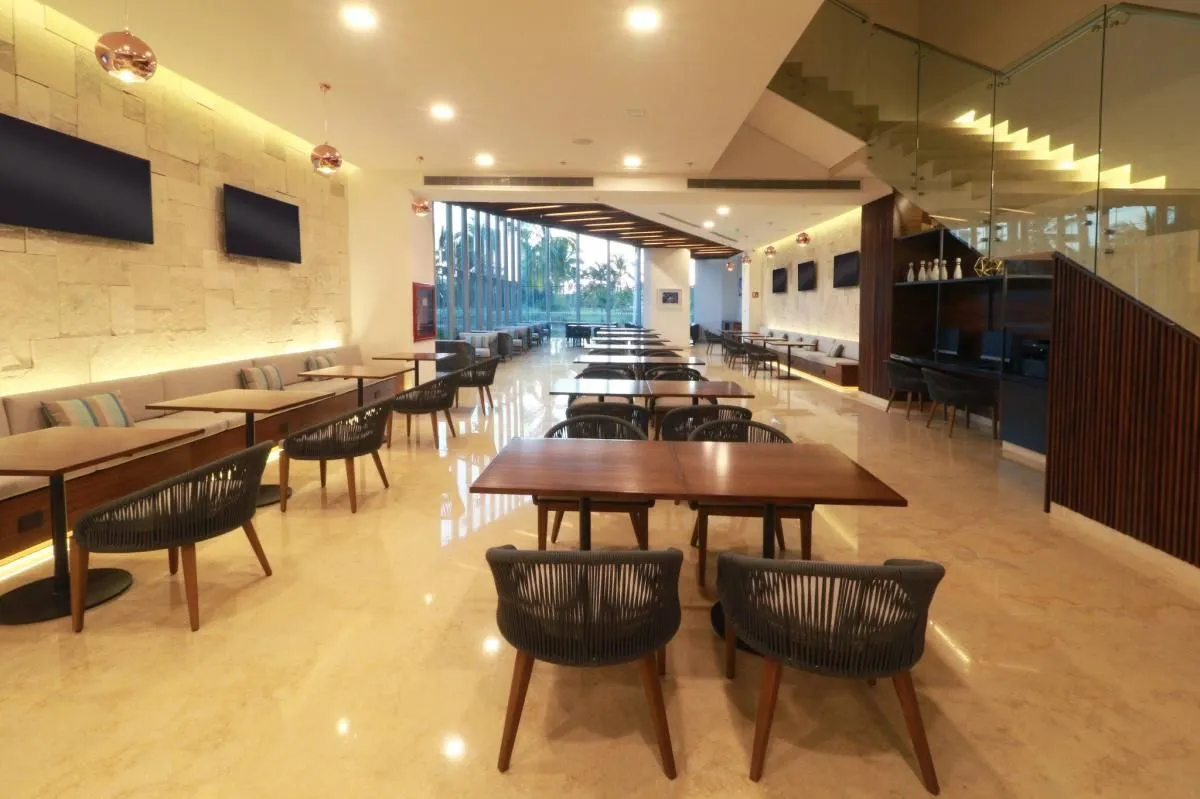La imagen 78 de la Empresa HOLIDAY INN & SUITES PUERTO VALLARTA MARINA & GOLF