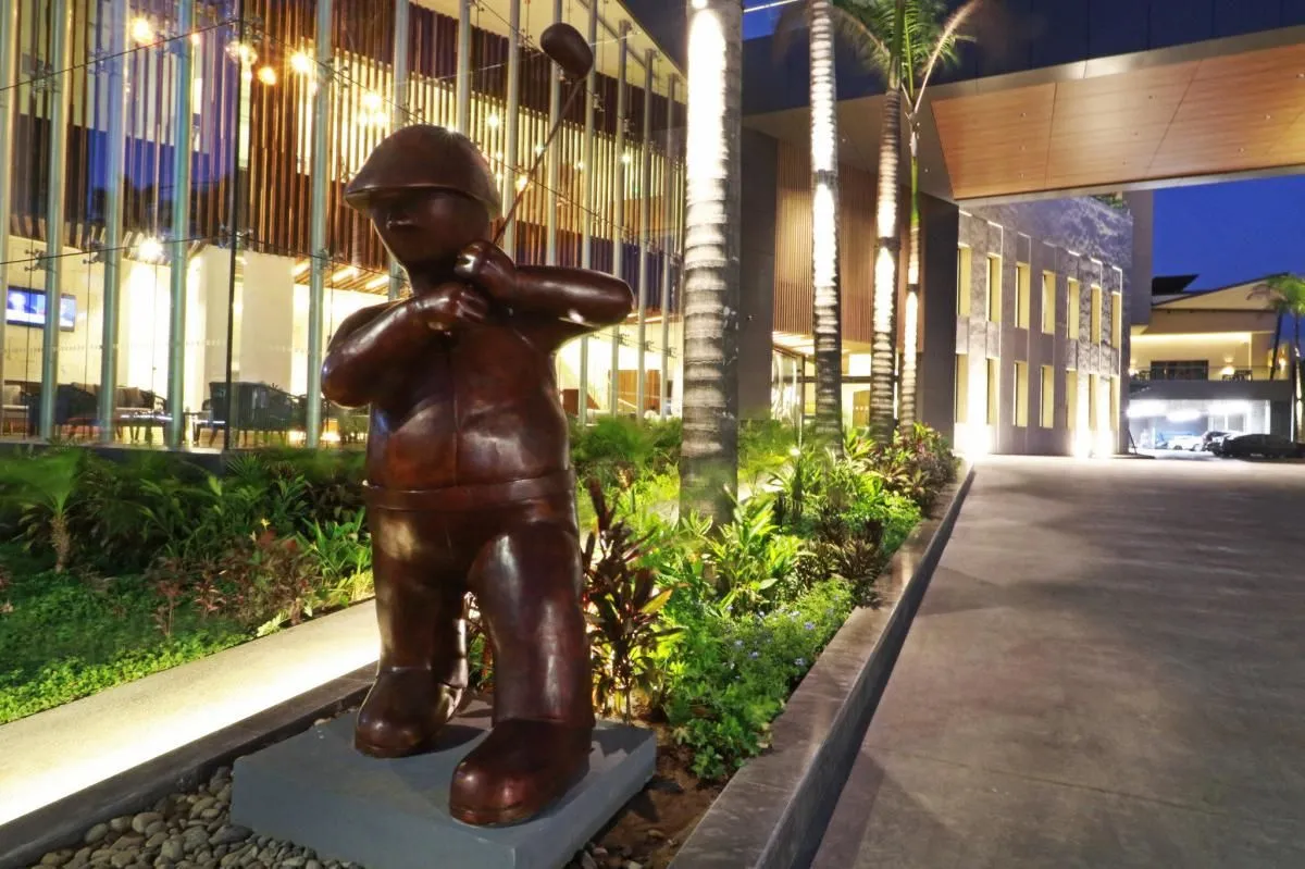 La imagen 81 de la Empresa HOLIDAY INN & SUITES PUERTO VALLARTA MARINA & GOLF