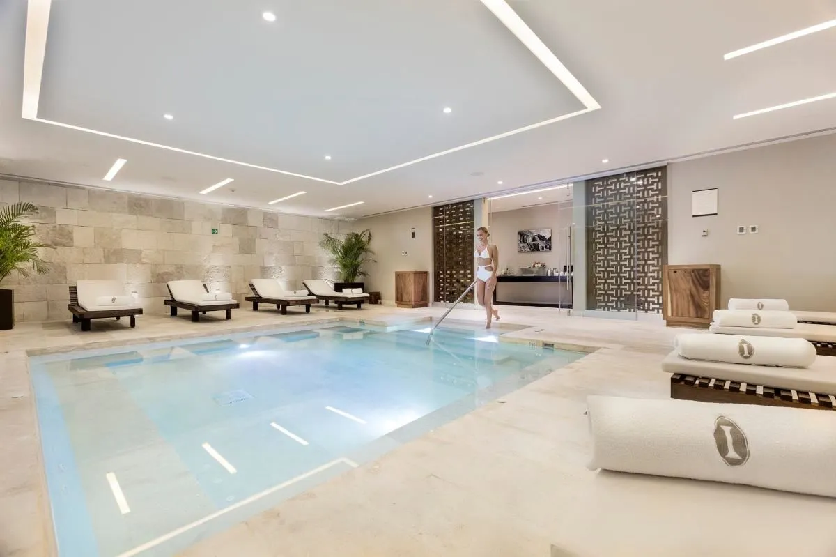 La imagen 11 de la Empresa INTERCONTINENTAL PRESIDENTE CANCUN RESORT