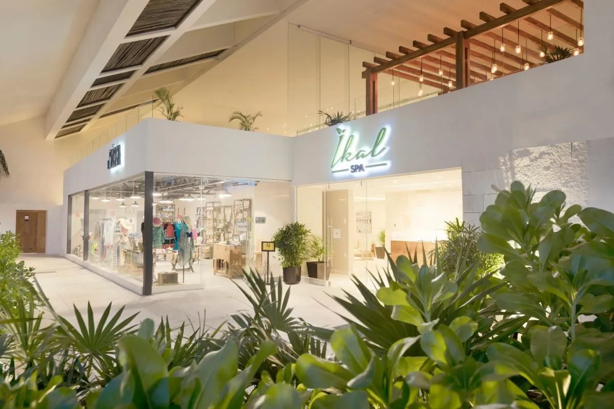 La imagen 17 de la Empresa INTERCONTINENTAL PRESIDENTE CANCUN RESORT