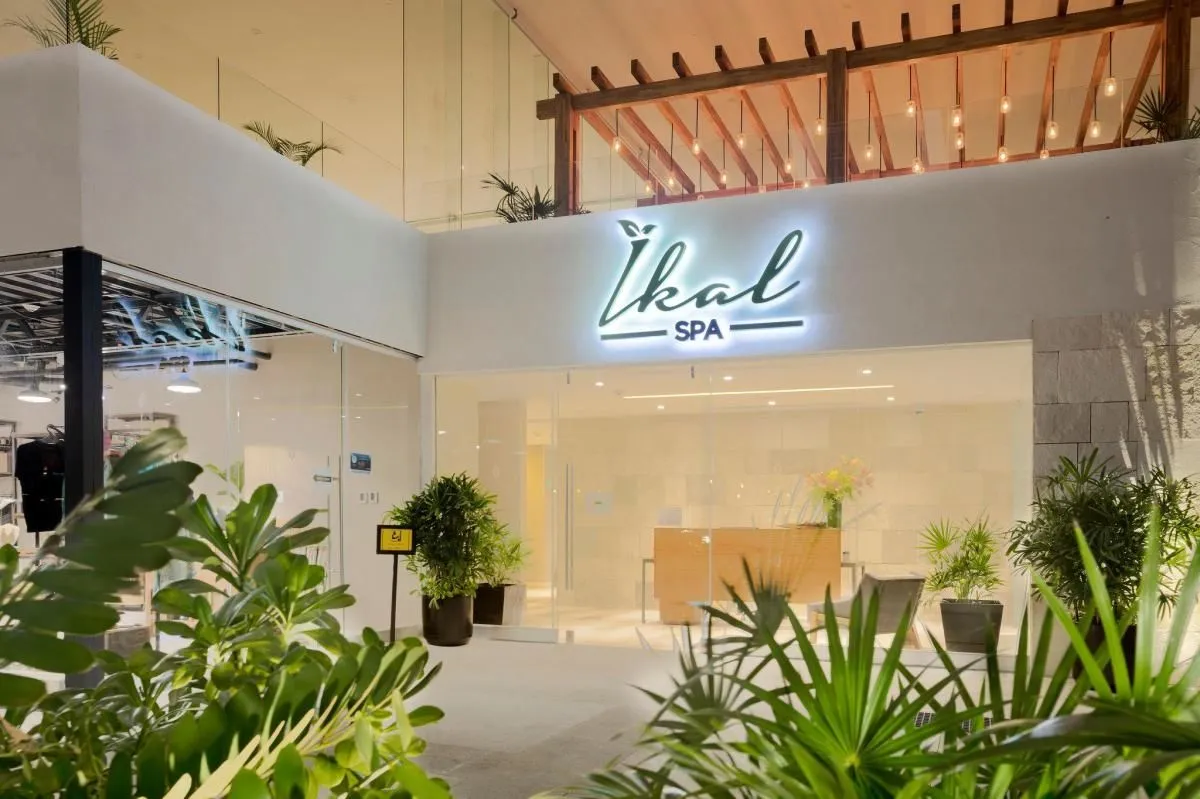 La imagen 23 de la Empresa INTERCONTINENTAL PRESIDENTE CANCUN RESORT