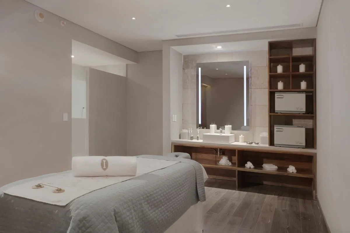 La imagen 25 de la Empresa INTERCONTINENTAL PRESIDENTE CANCUN RESORT