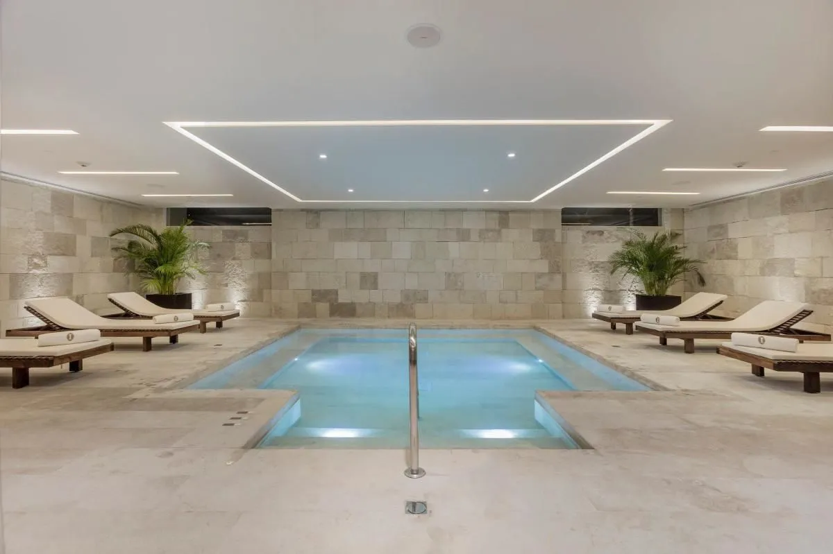 La imagen 27 de la Empresa INTERCONTINENTAL PRESIDENTE CANCUN RESORT