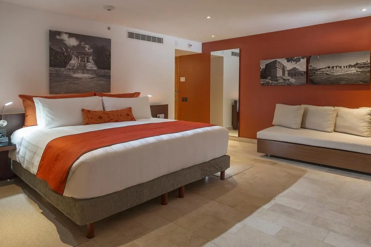 La imagen 64 de la Empresa INTERCONTINENTAL PRESIDENTE CANCUN RESORT