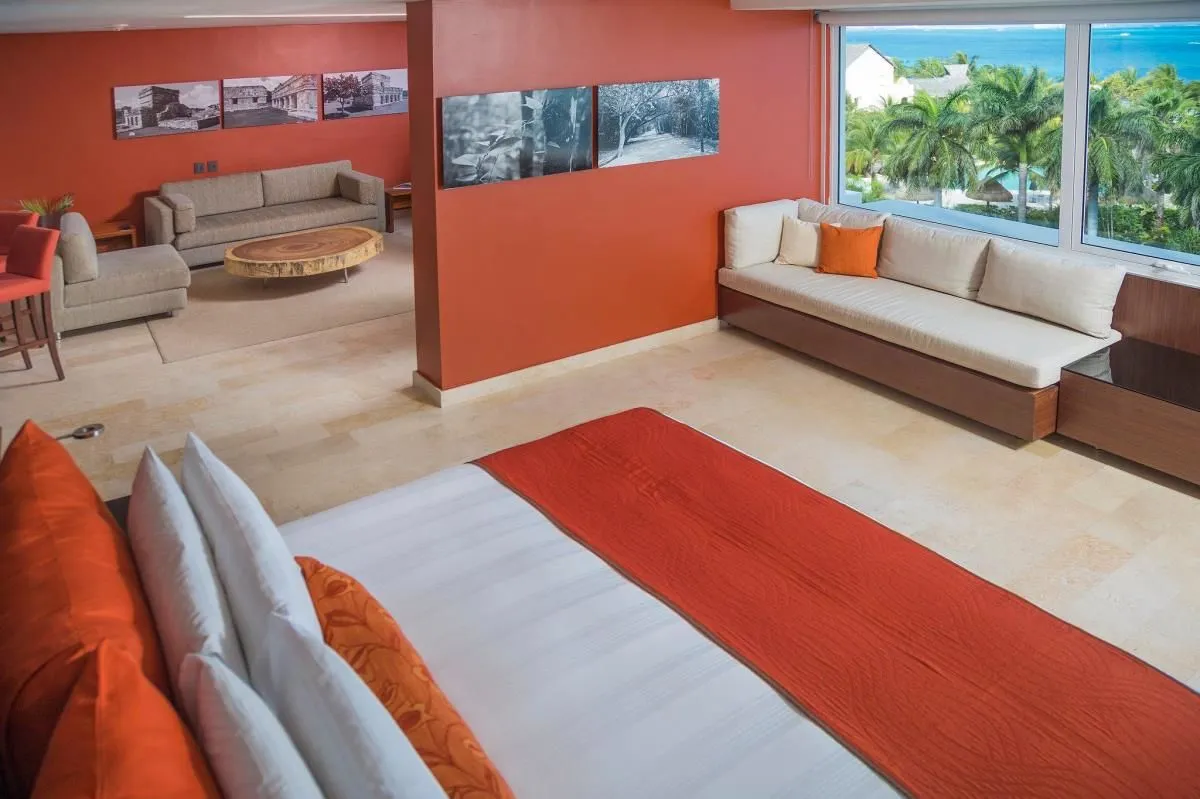 La imagen 70 de la Empresa INTERCONTINENTAL PRESIDENTE CANCUN RESORT