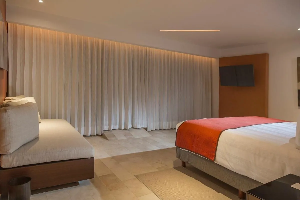 La imagen 79 de la Empresa INTERCONTINENTAL PRESIDENTE CANCUN RESORT