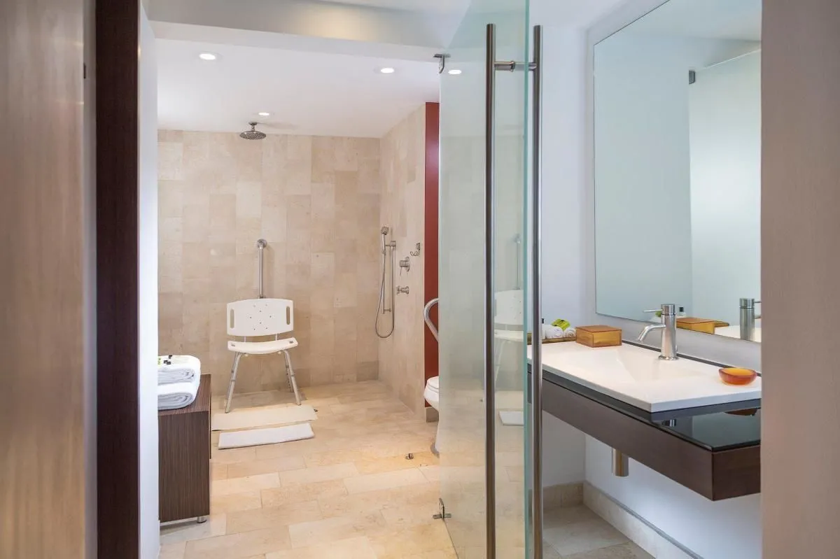 La imagen 82 de la Empresa INTERCONTINENTAL PRESIDENTE CANCUN RESORT