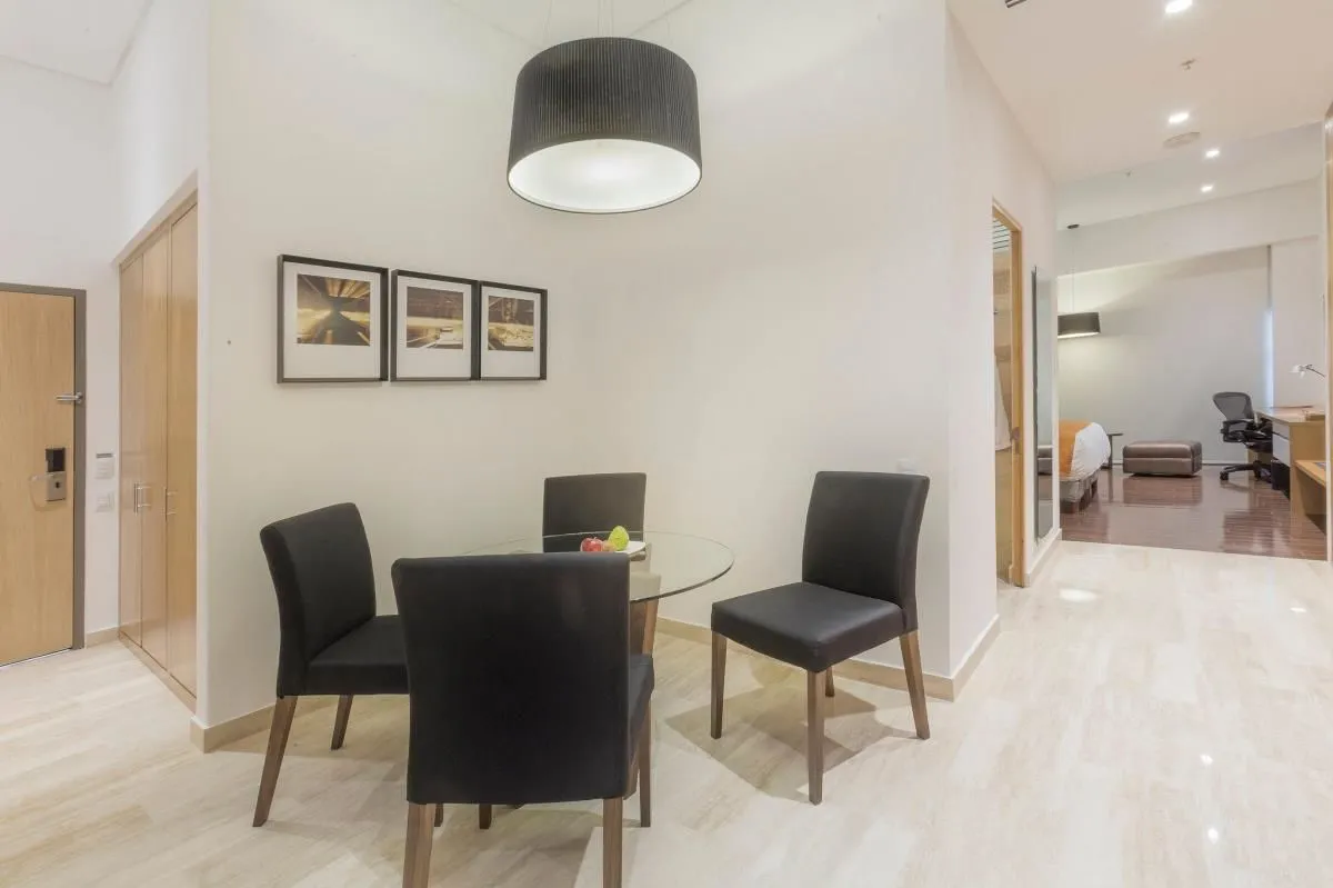 La imagen 11 de la Empresa INTERCONTINENTAL PRESIDENTE SANTA FE MEXICO