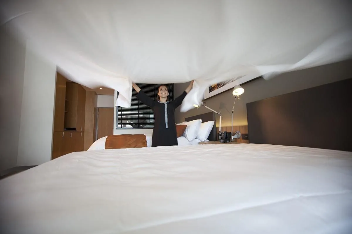 La imagen 15 de la Empresa INTERCONTINENTAL PRESIDENTE SANTA FE MEXICO