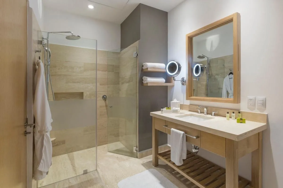 La imagen 29 de la Empresa INTERCONTINENTAL PRESIDENTE SANTA FE MEXICO