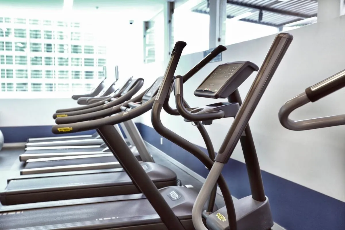 La imagen 52 de la Empresa INTERCONTINENTAL PRESIDENTE SANTA FE MEXICO