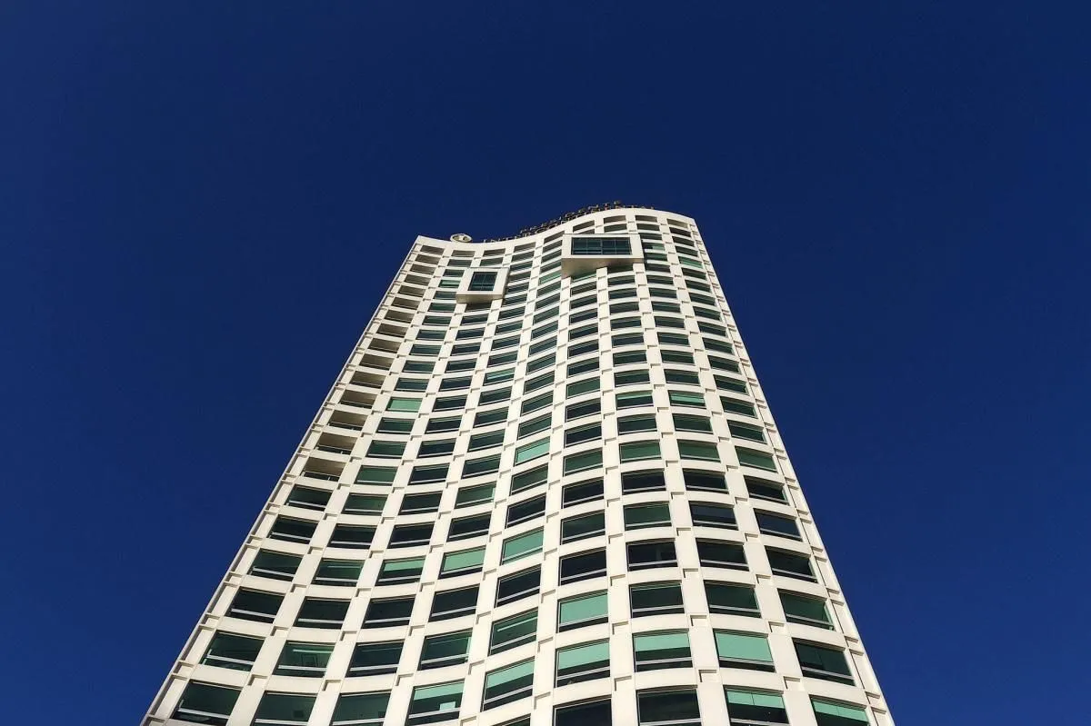 La imagen 59 de la Empresa INTERCONTINENTAL PRESIDENTE SANTA FE MEXICO