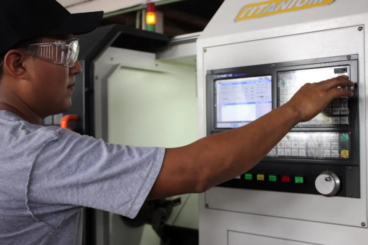 La imagen 2 de la Empresa ACERO INOXIDABLE DEL SURESTE