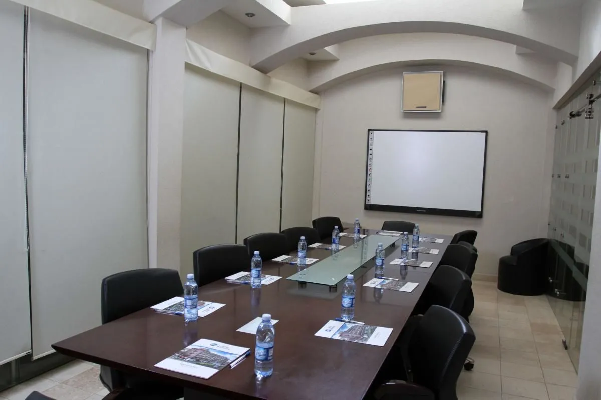 La imagen 33 de la Empresa BEST WESTERN HOTEL POZA RICA