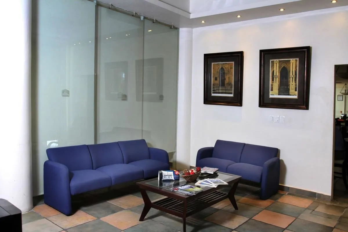 La imagen 48 de la Empresa BEST WESTERN HOTEL POZA RICA