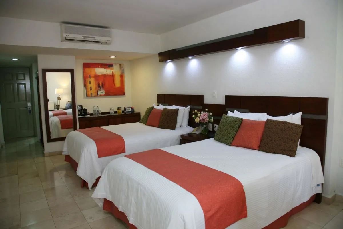 La imagen 57 de la Empresa BEST WESTERN HOTEL POZA RICA