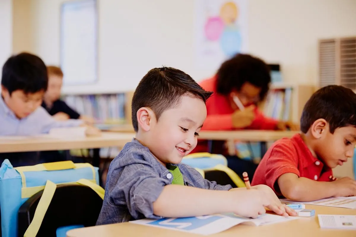 La imagen 2 de la Empresa CENTRO KUMON VIÑEDOS