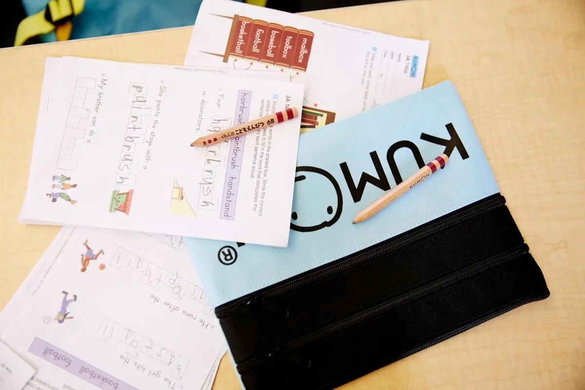 La imagen 3 de la Empresa CENTRO KUMON VIÑEDOS