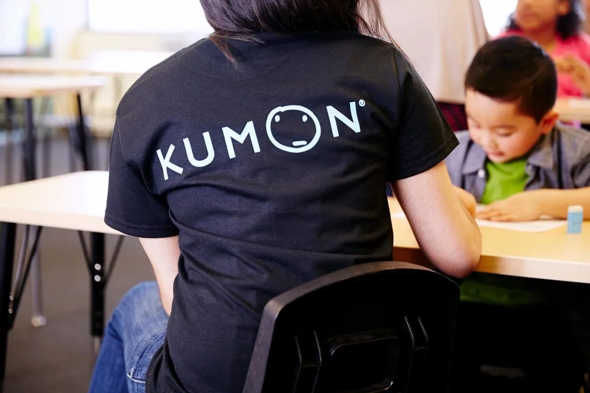 La imagen 5 de la Empresa CENTRO KUMON VIÑEDOS