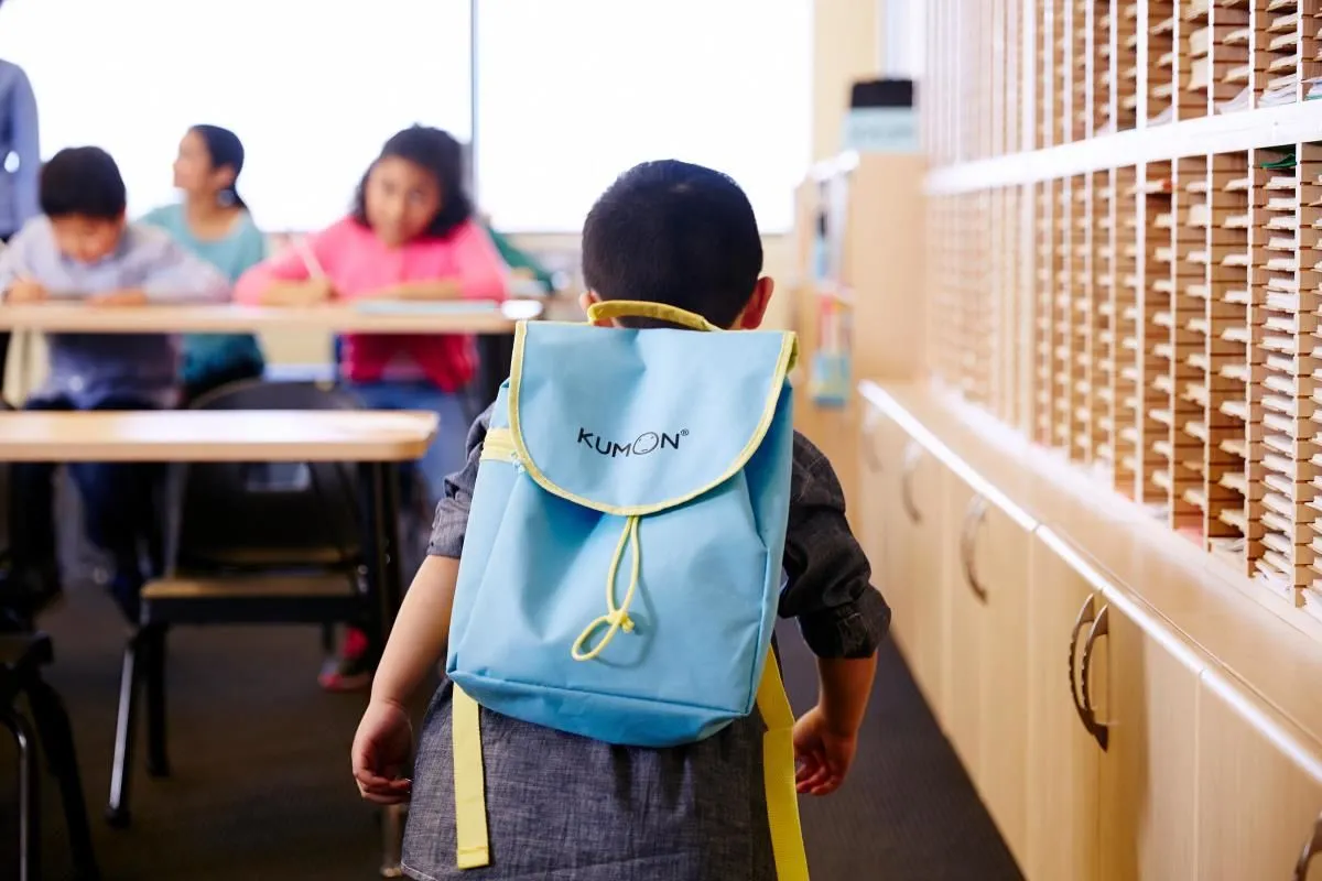 La imagen 7 de la Empresa CENTRO KUMON VIÑEDOS