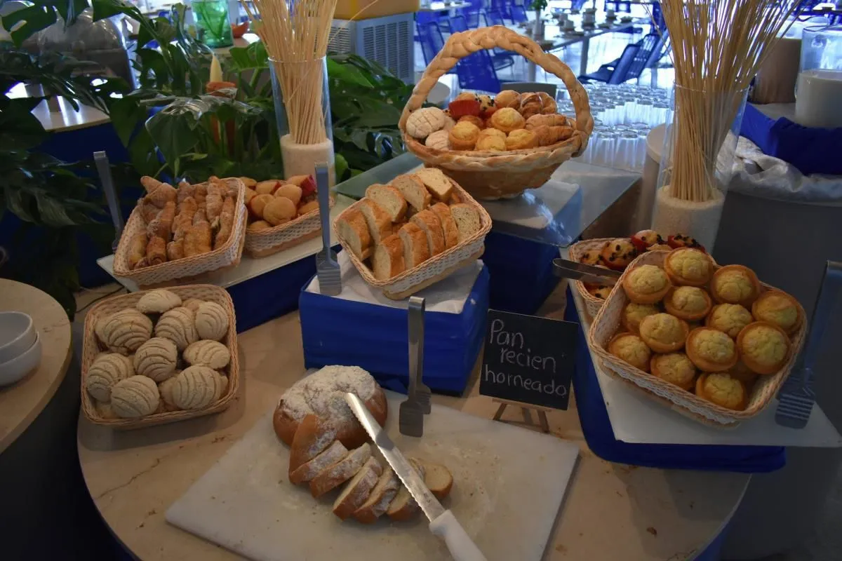 La imagen 39 de la Empresa HOLIDAY INN RESORT ACAPULCO