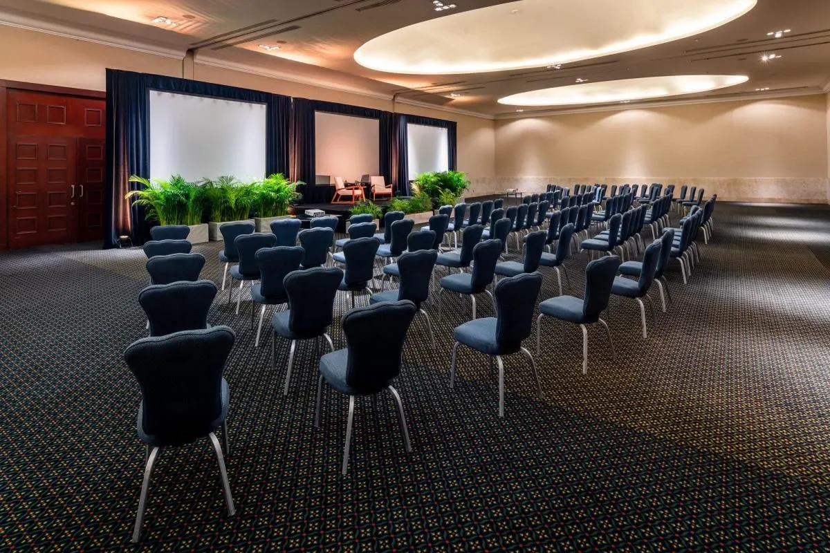 La imagen 14 de la Empresa INTERCONTINENTAL PRESIDENTE CANCUN RESORT