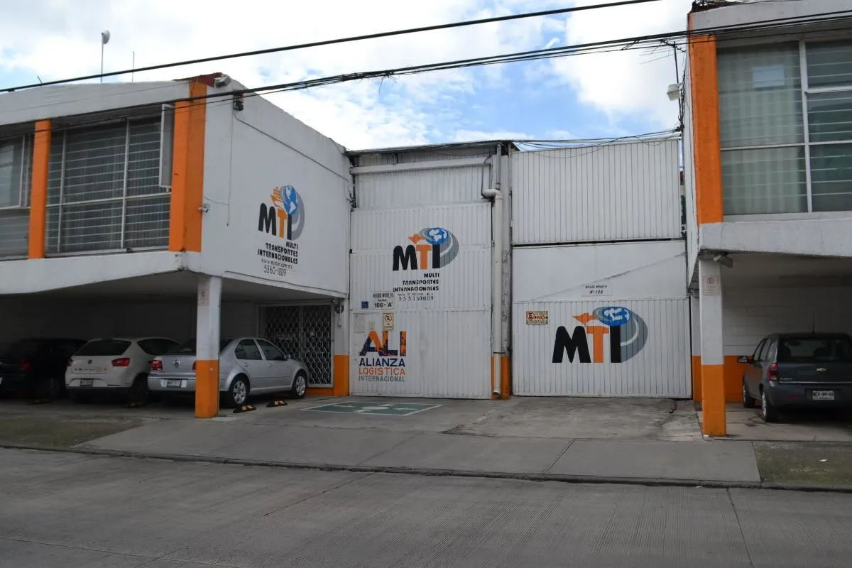 La imagen 1 de la Empresa MULTITRANSPORTES INTERNACIONALES, S.A. DE C.V.